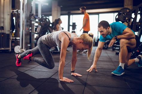 Cheap personal trainer. Things To Know About Cheap personal trainer. 